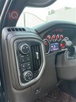 شيفروليه سلفرادو